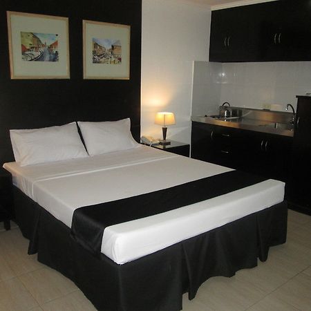 The Contemporary Hotel San Juan  Extérieur photo