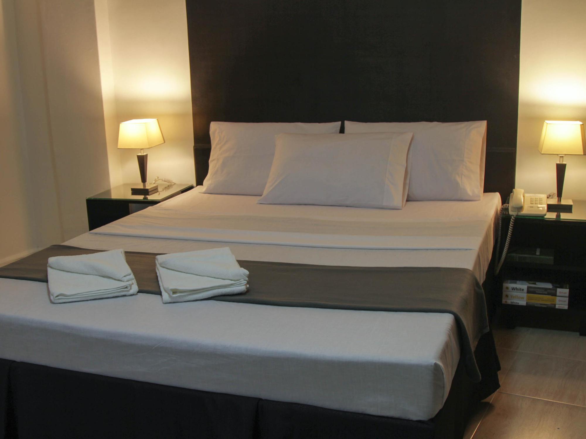 The Contemporary Hotel San Juan  Extérieur photo