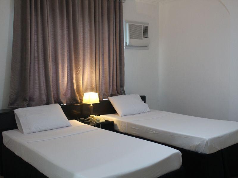 The Contemporary Hotel San Juan  Extérieur photo