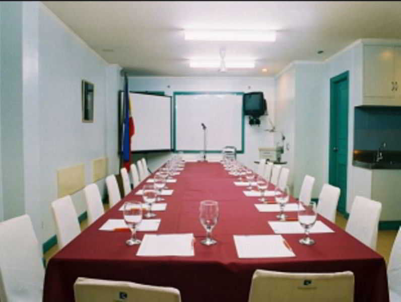 The Contemporary Hotel San Juan  Extérieur photo