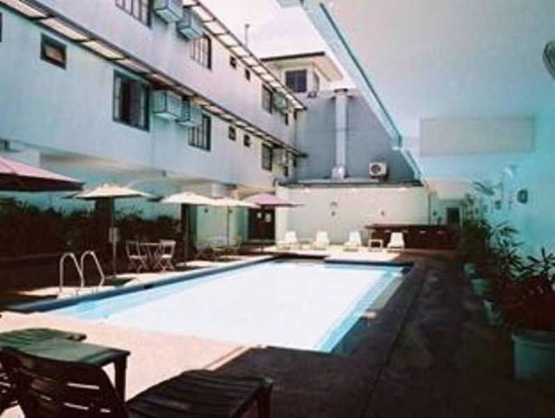 The Contemporary Hotel San Juan  Extérieur photo