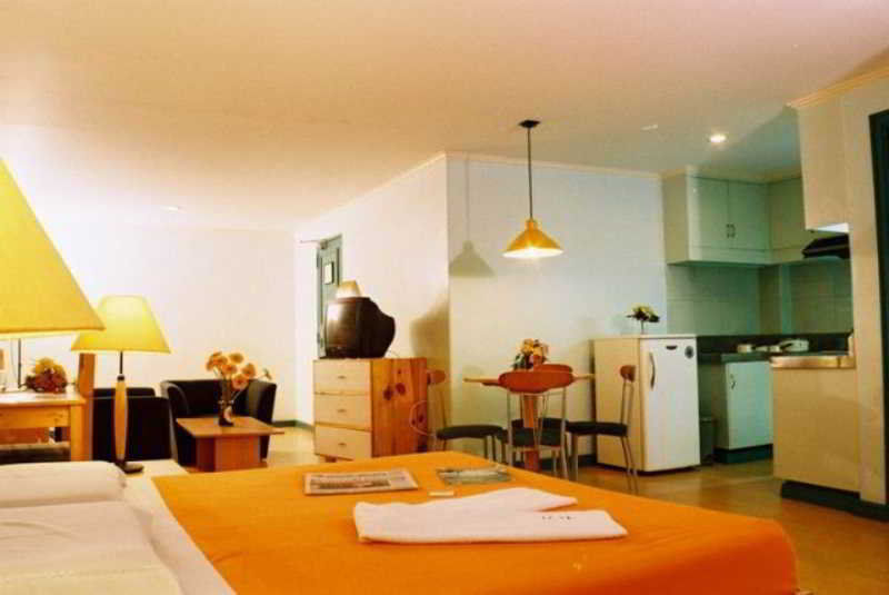 The Contemporary Hotel San Juan  Extérieur photo