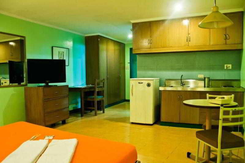 The Contemporary Hotel San Juan  Extérieur photo