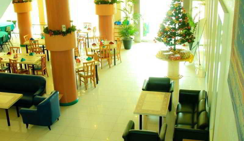 The Contemporary Hotel San Juan  Extérieur photo
