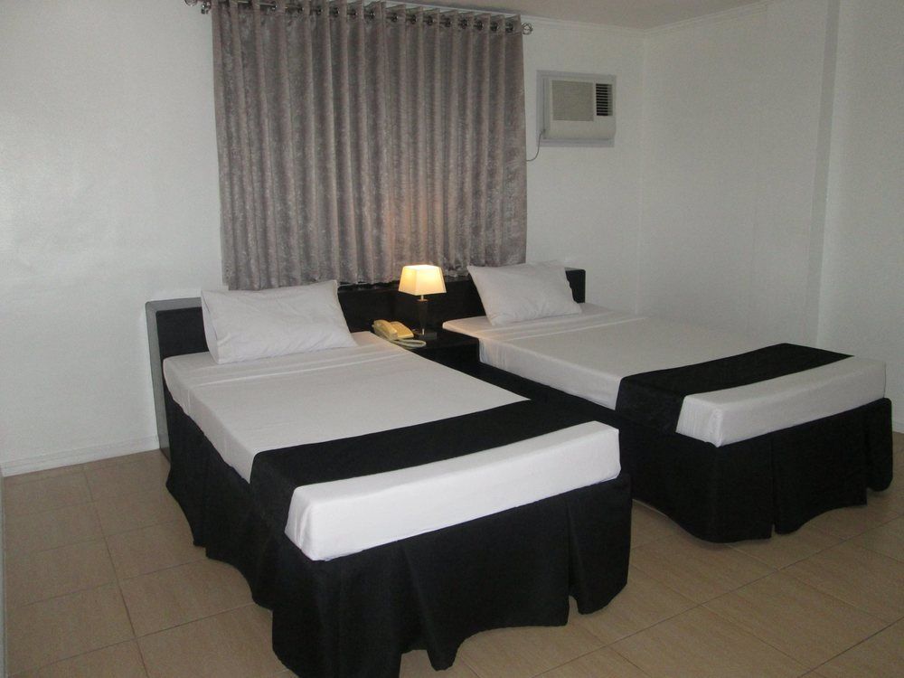 The Contemporary Hotel San Juan  Extérieur photo