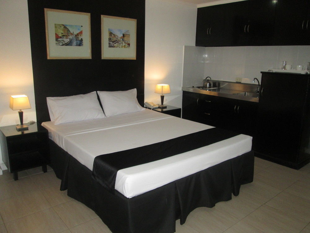 The Contemporary Hotel San Juan  Extérieur photo