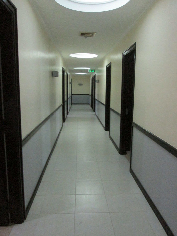The Contemporary Hotel San Juan  Extérieur photo