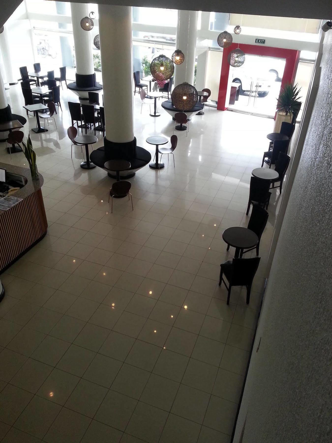 The Contemporary Hotel San Juan  Extérieur photo
