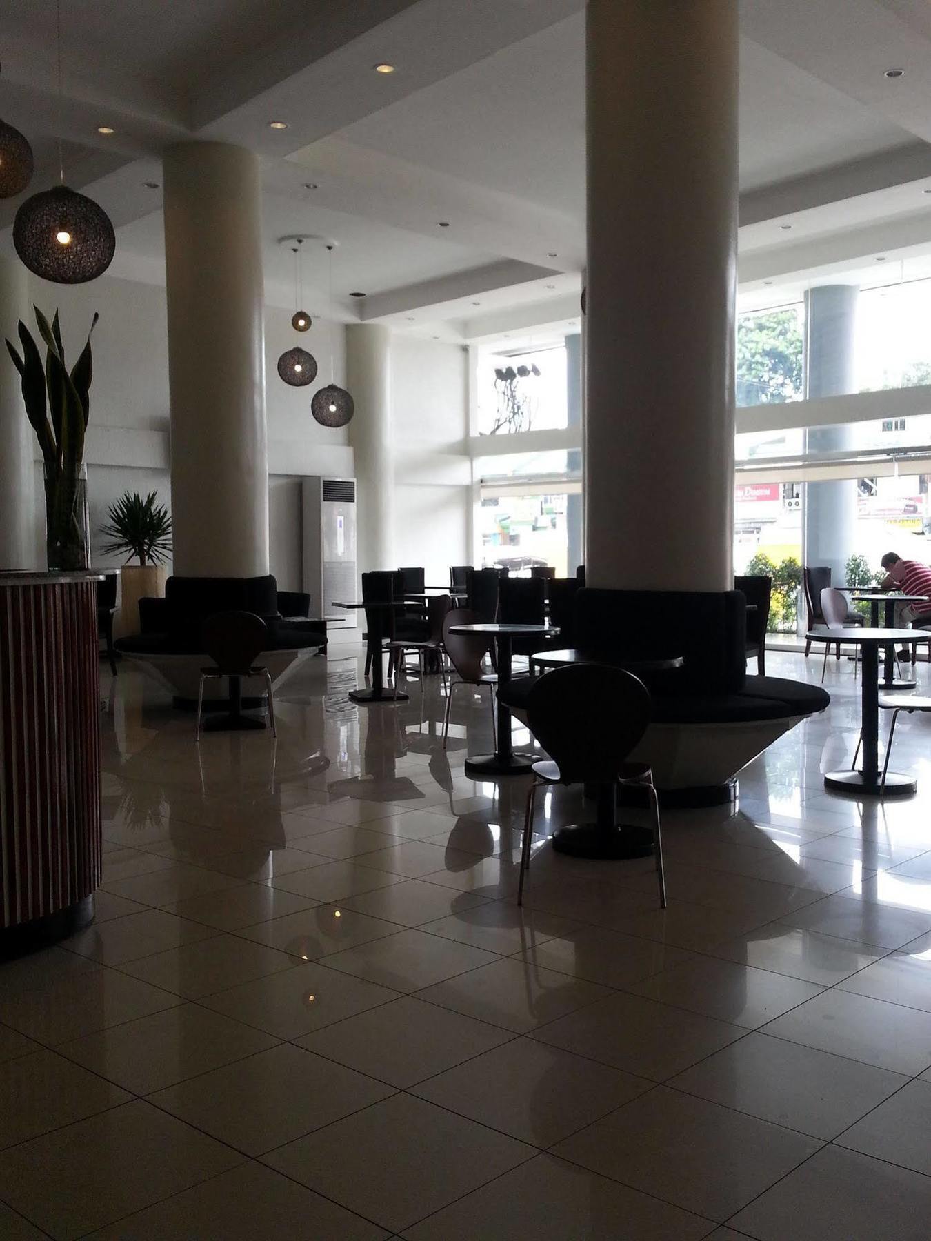 The Contemporary Hotel San Juan  Extérieur photo