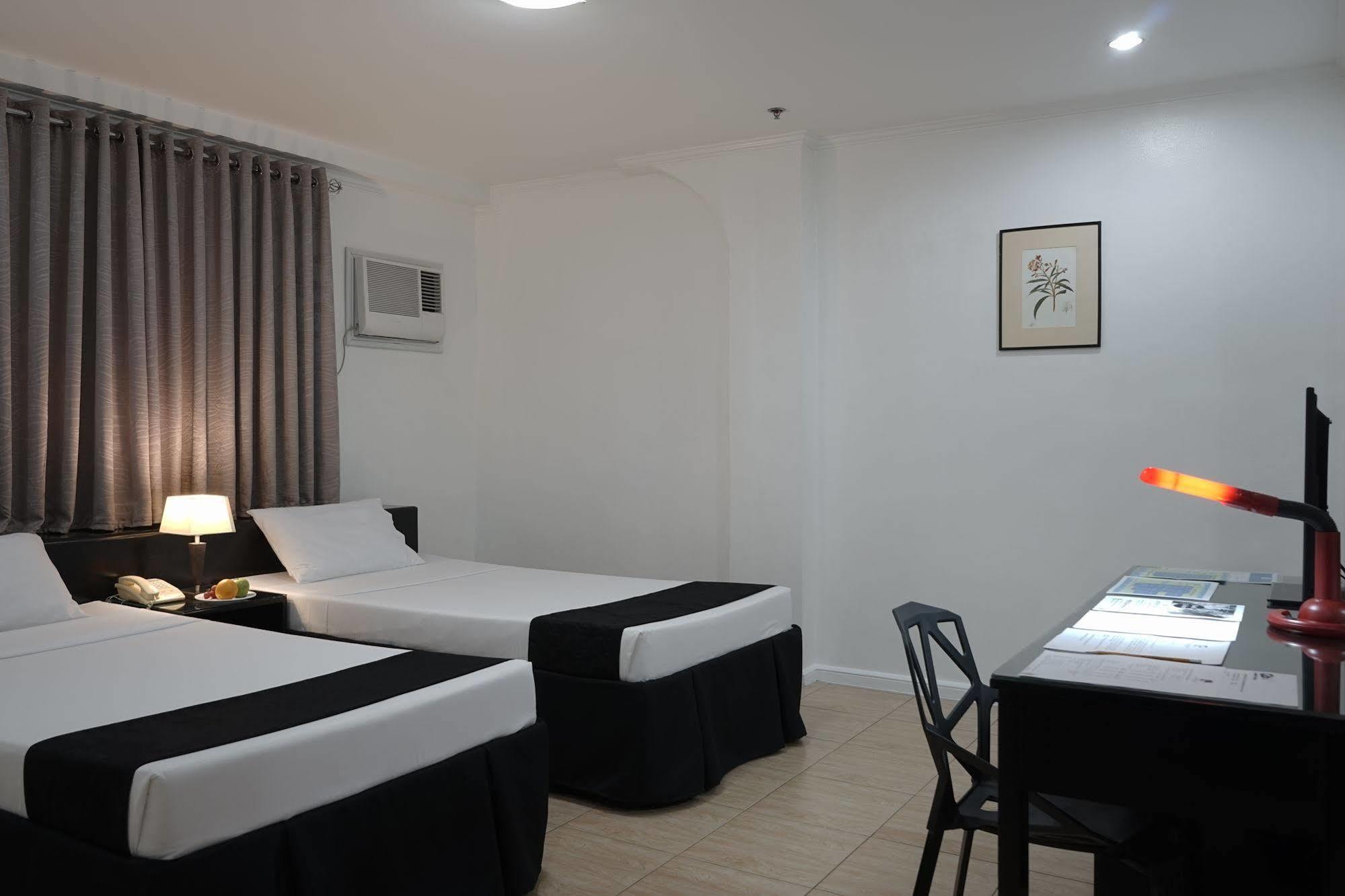 The Contemporary Hotel San Juan  Extérieur photo