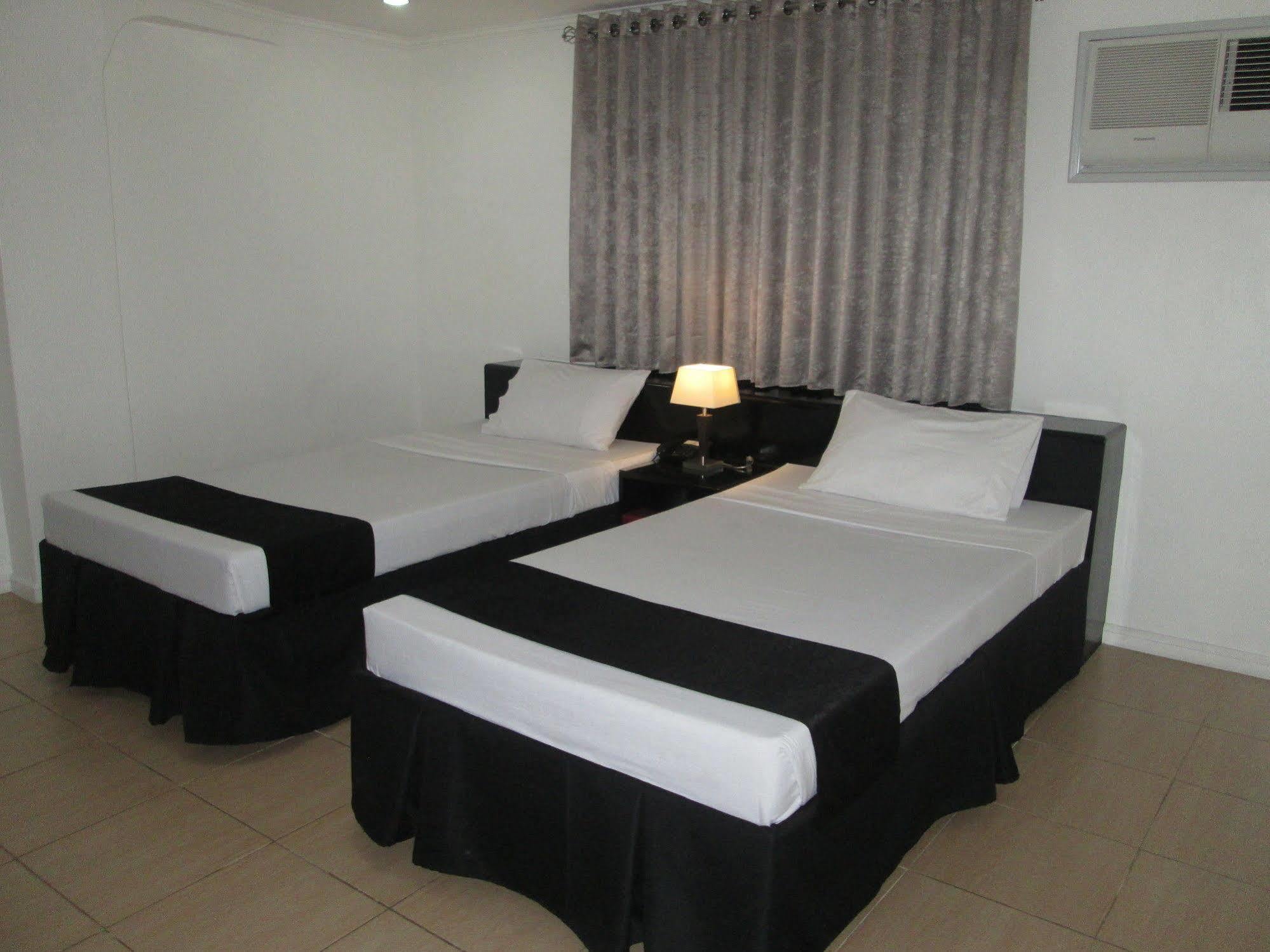 The Contemporary Hotel San Juan  Extérieur photo