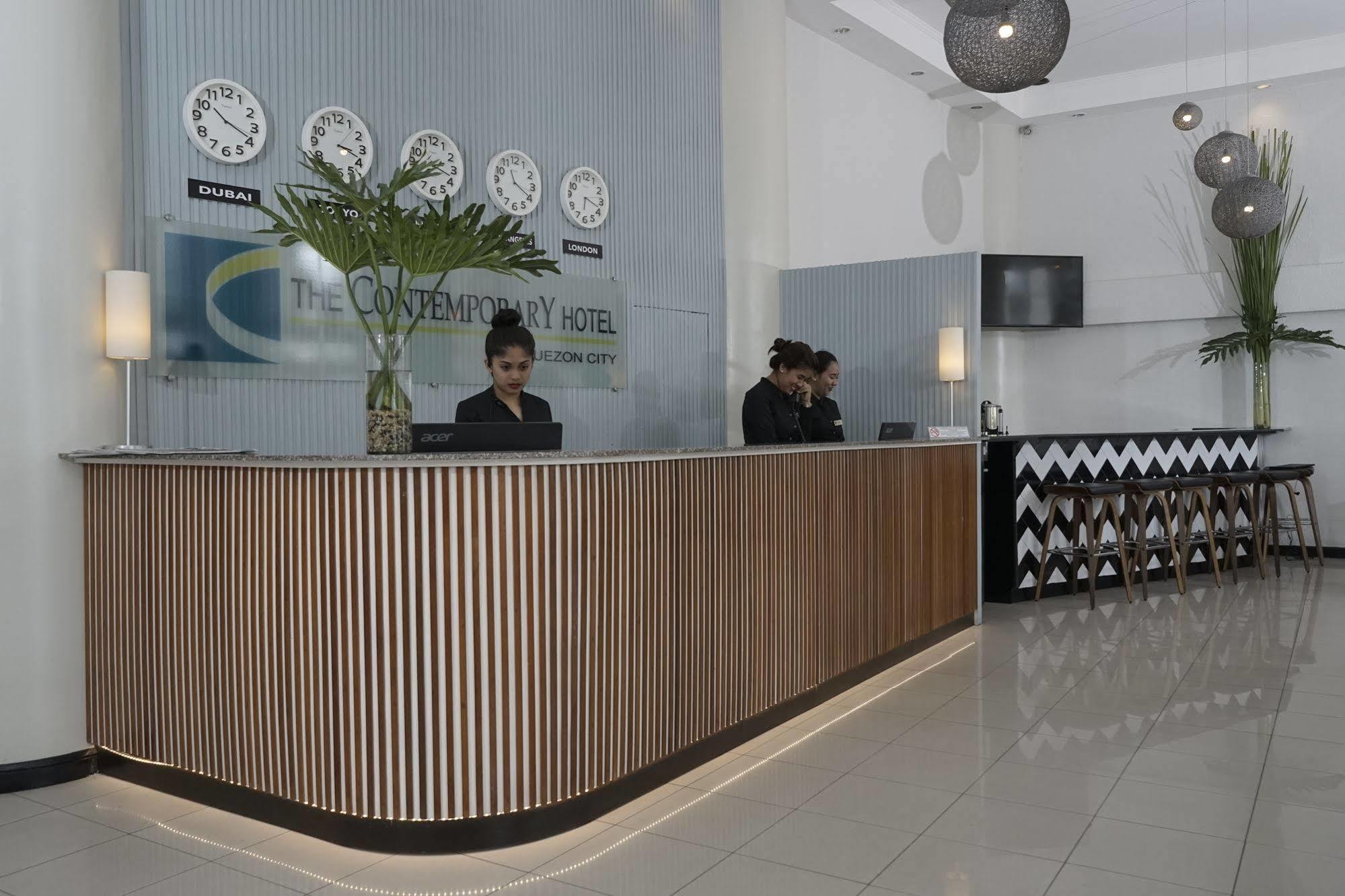 The Contemporary Hotel San Juan  Extérieur photo