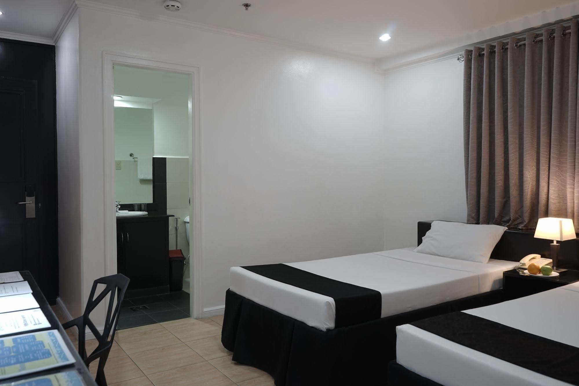The Contemporary Hotel San Juan  Extérieur photo