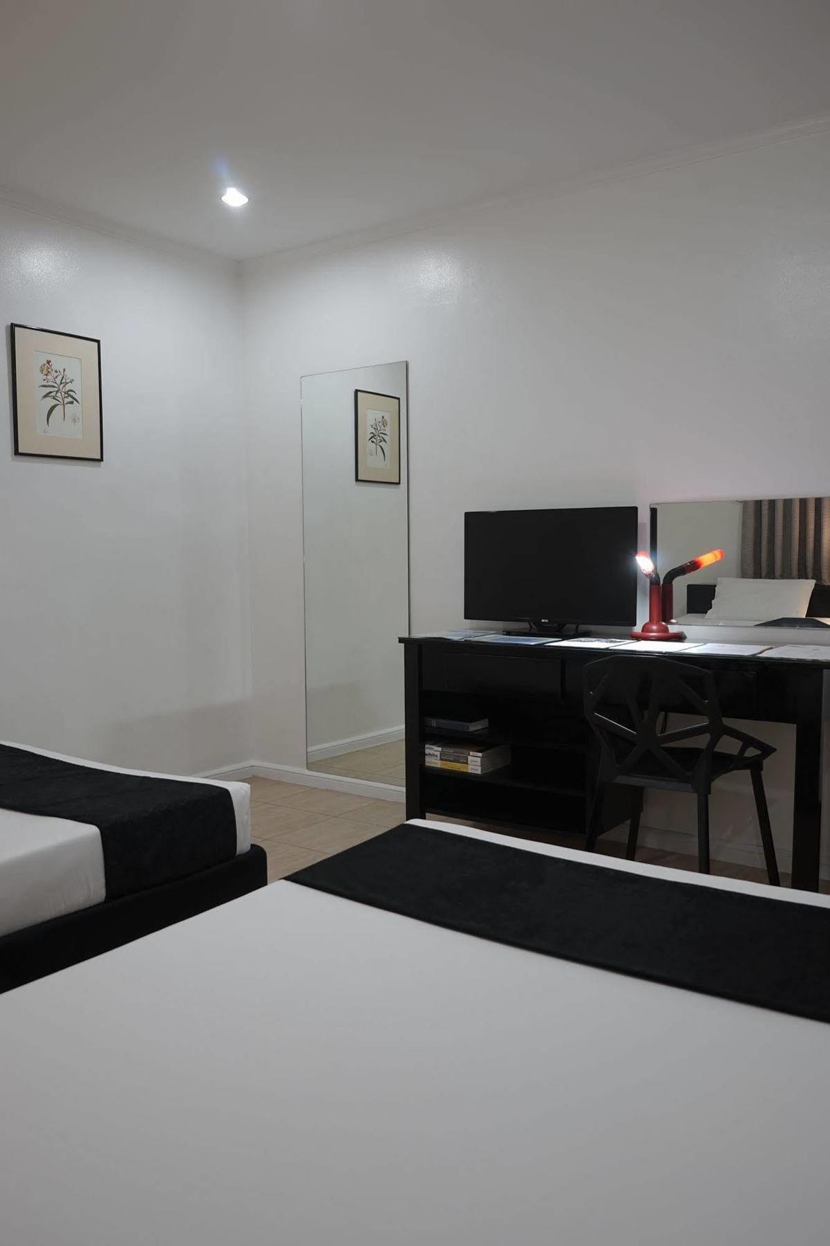 The Contemporary Hotel San Juan  Extérieur photo