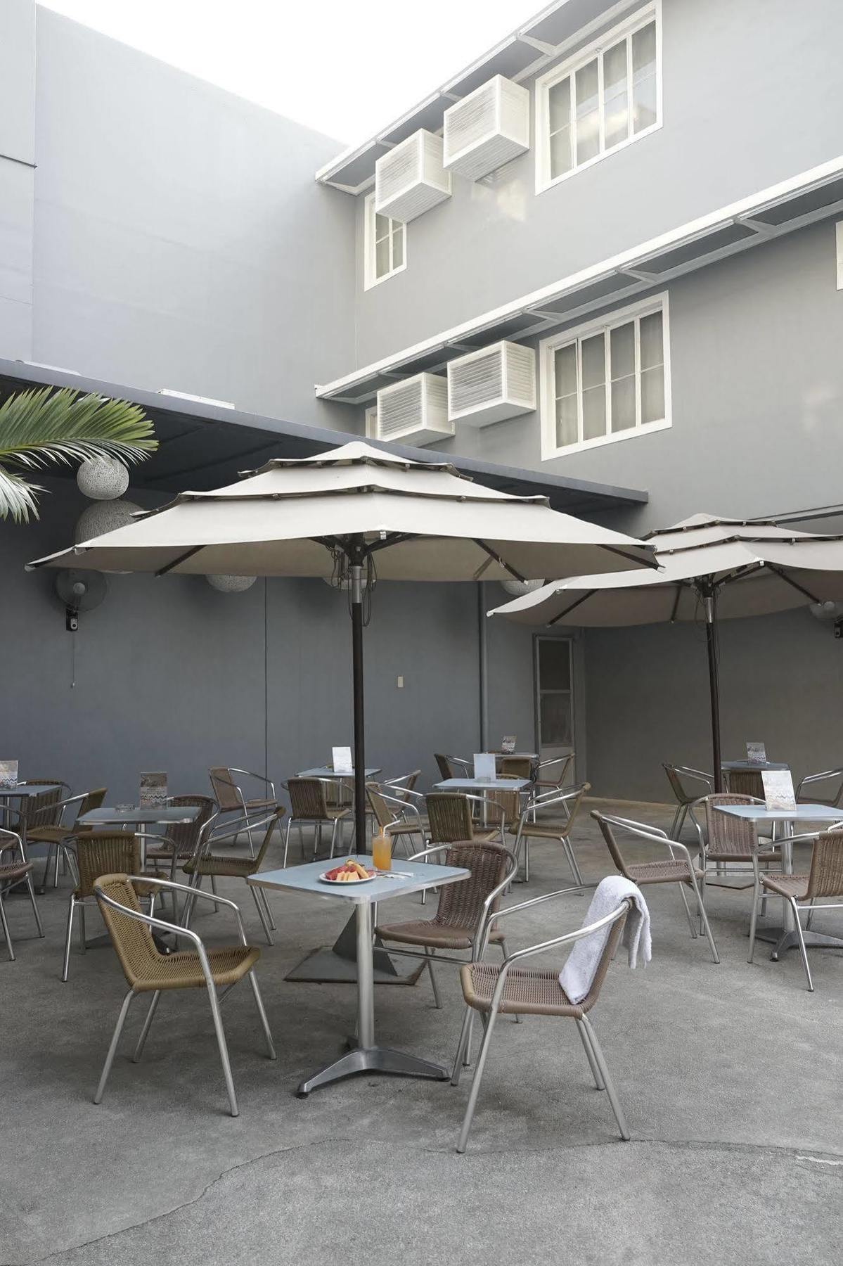 The Contemporary Hotel San Juan  Extérieur photo