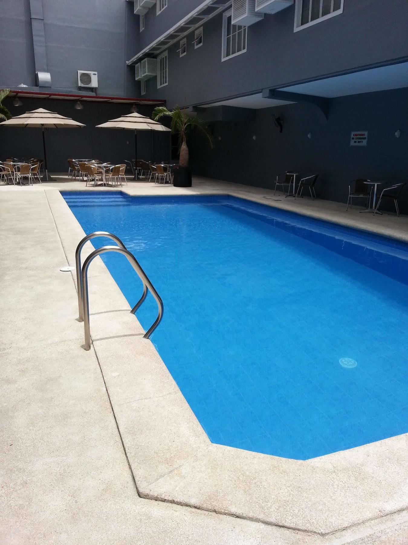 The Contemporary Hotel San Juan  Extérieur photo