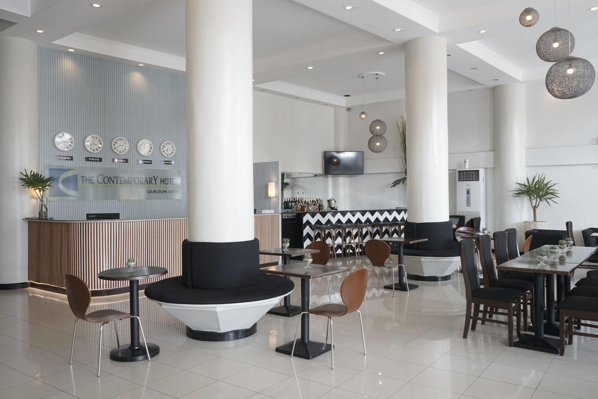 The Contemporary Hotel San Juan  Extérieur photo