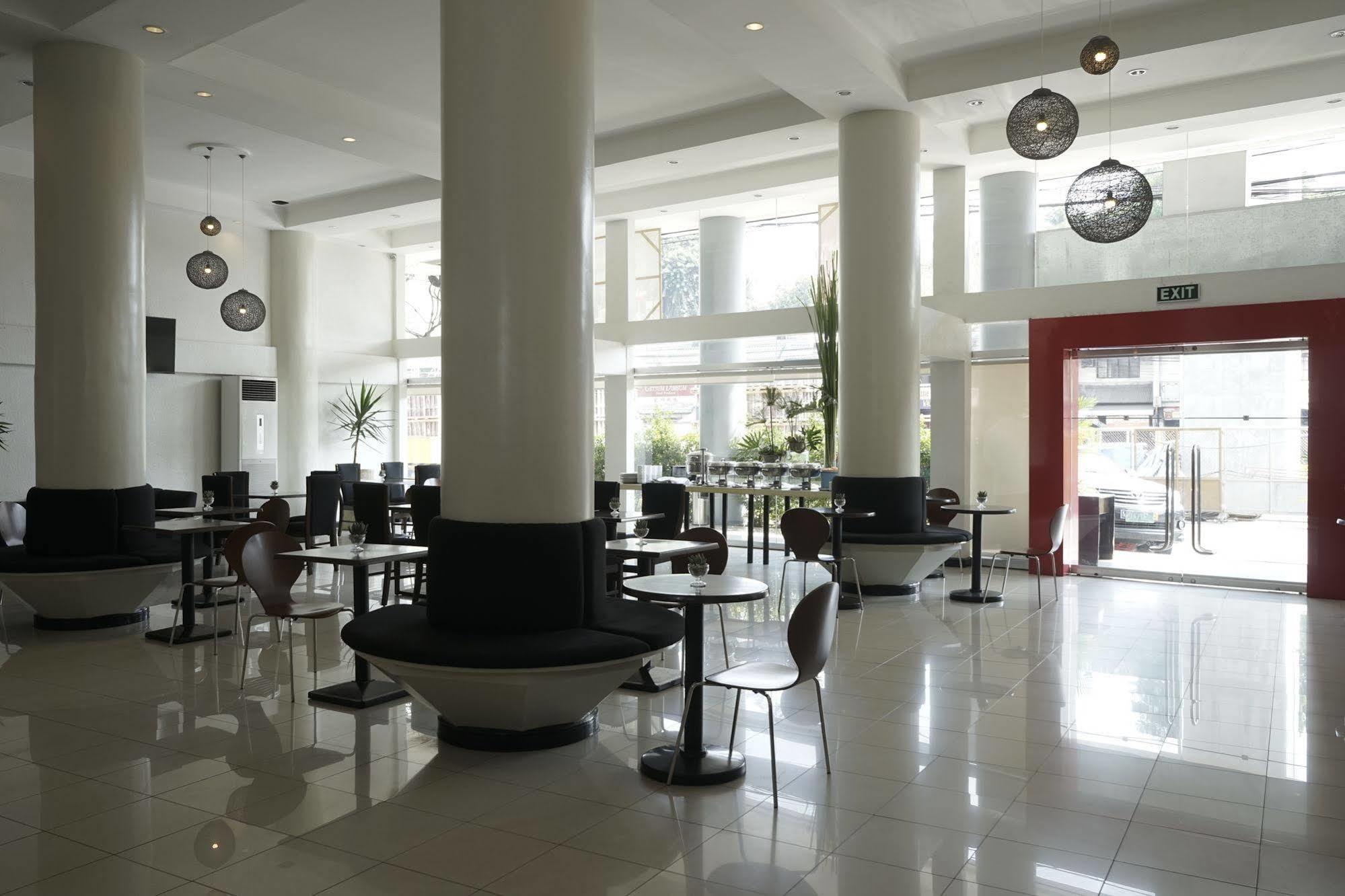 The Contemporary Hotel San Juan  Extérieur photo