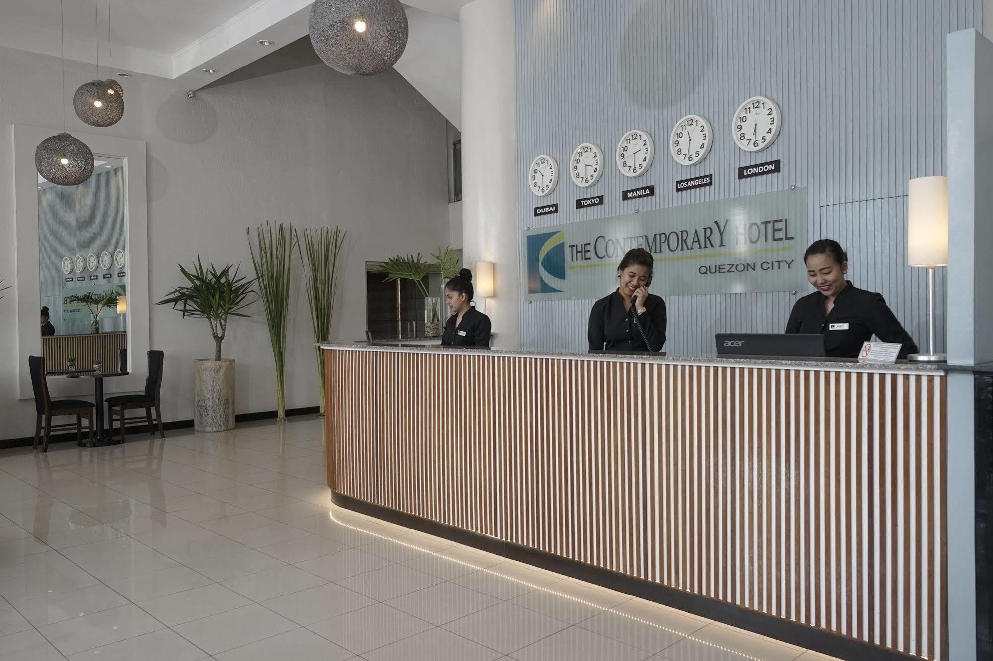 The Contemporary Hotel San Juan  Extérieur photo