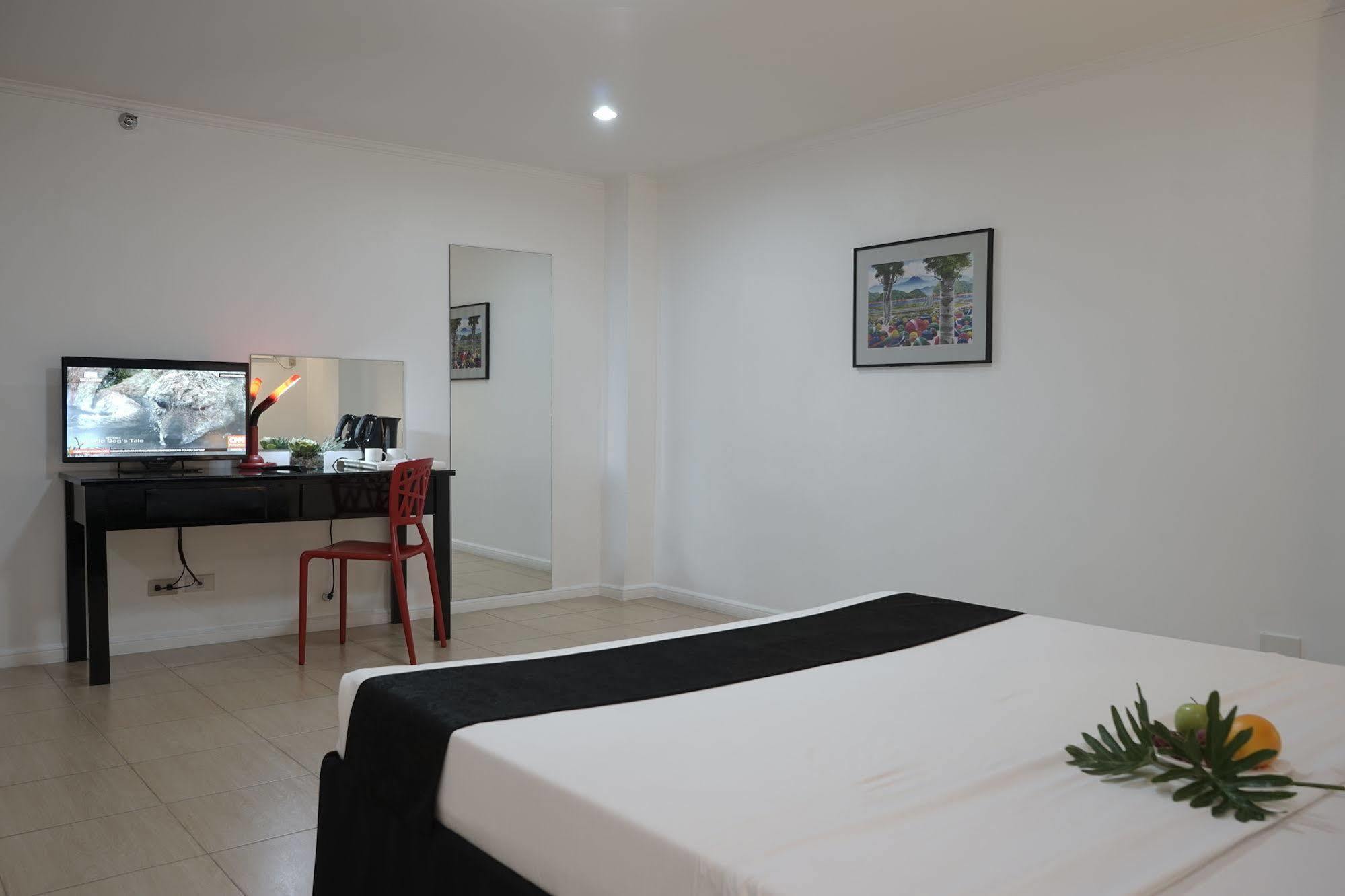 The Contemporary Hotel San Juan  Extérieur photo