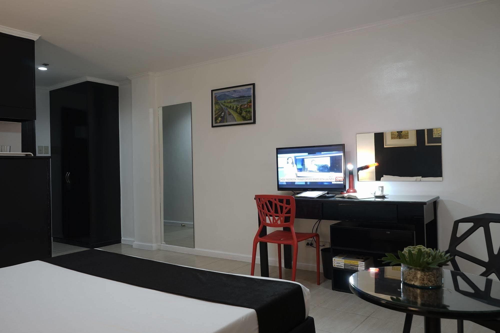 The Contemporary Hotel San Juan  Extérieur photo