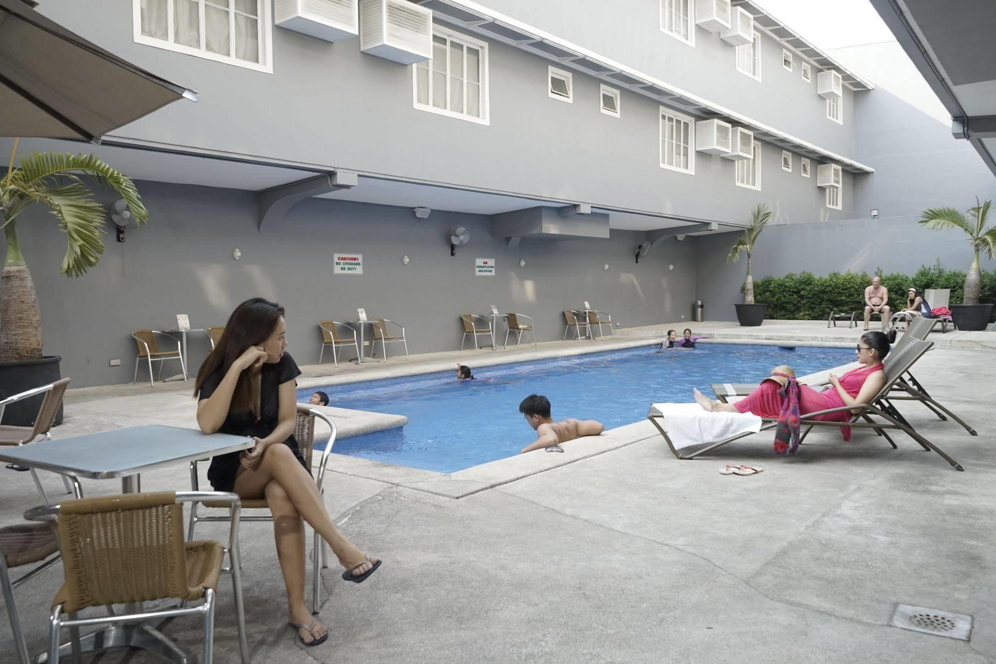 The Contemporary Hotel San Juan  Extérieur photo