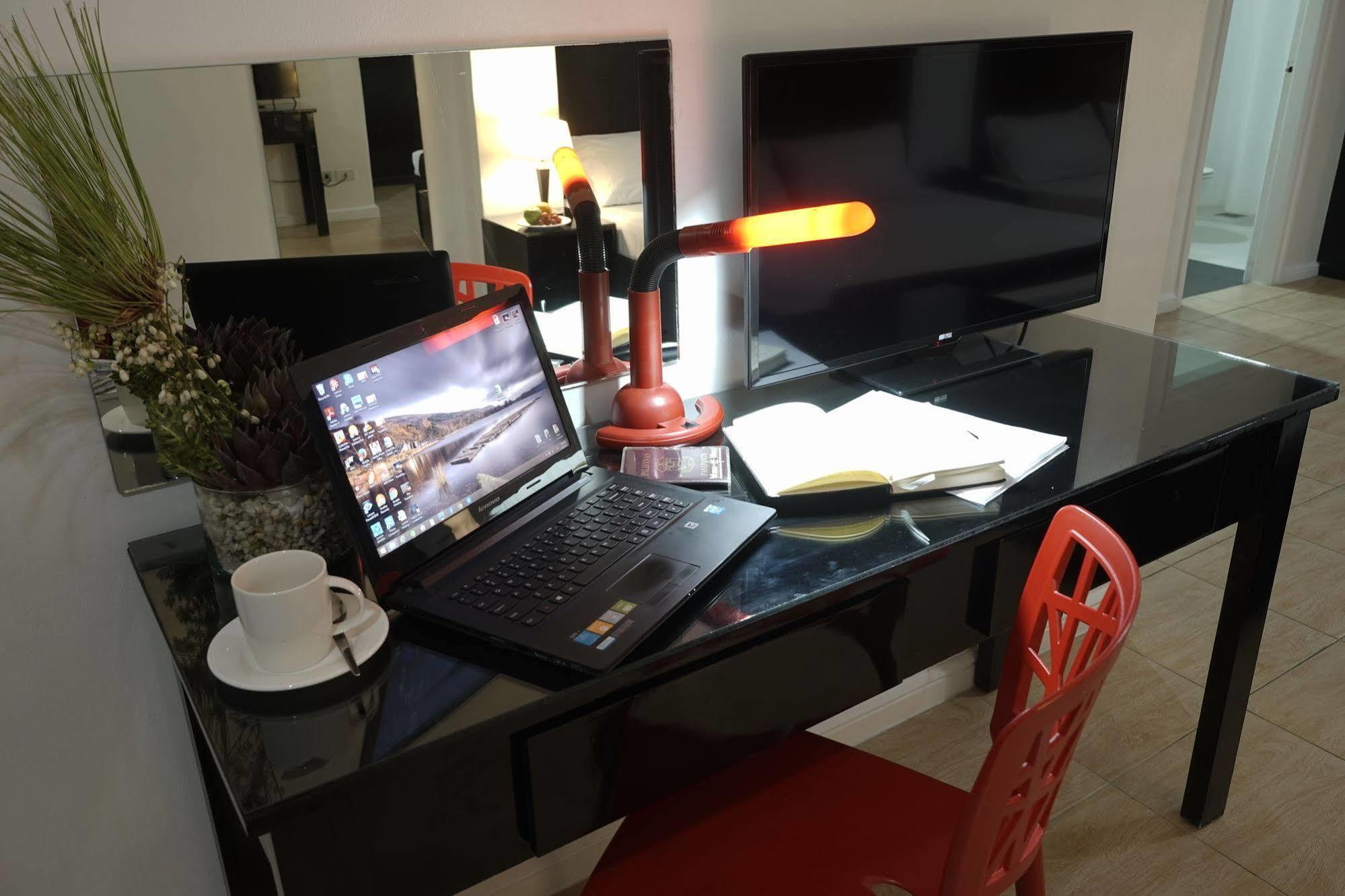 The Contemporary Hotel San Juan  Extérieur photo