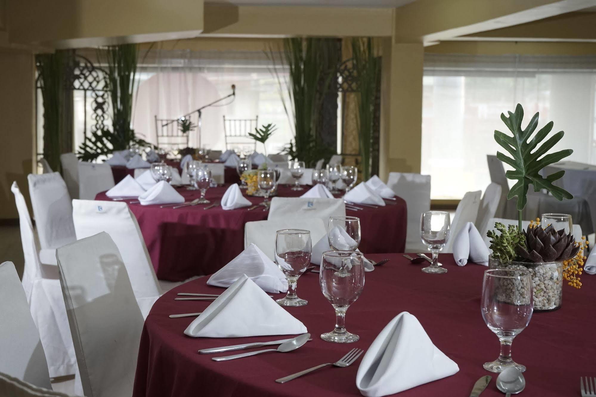 The Contemporary Hotel San Juan  Extérieur photo